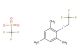 mesityl(2,2,2-trifluoroethyl)iodonium trifluoromethanesulfonate