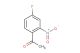 1-(4-fluoro-2-nitrophenyl)ethanone
