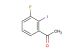 1-(3-fluoro-2-iodophenyl)ethanone