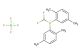 (difluoromethyl)bis(2,5-dimethylphenyl)sulfonium tetrafluoroborate