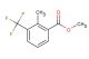 methyl 2-methyl-3-(trifluoromethyl)benzoate