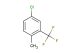 4-chloro-1-methyl-2-(trifluoromethyl)benzene