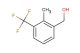 (2-methyl-3-(trifluoromethyl)phenyl)methanol