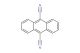 anthracene-9,10-dicarbonitrile