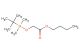 butyl 2-((tert-butyldimethylsilyl)oxy)acetate