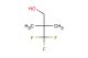 3,3,3-trifluoro-2,2-dimethylpropan-1-ol