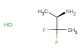(R)-3,3-difluorobutan-2-amine hydrochloride