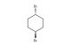 trans-1,4-dibromocyclohexane