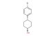 trans-4-(4-bromophenyl)cyclohexan-1-ol