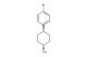 cis-4-(4-bromophenyl)cyclohexan-1-ol