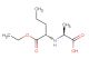 ((S)-1-ethoxy-1-oxopentan-2-yl)-L-alanine