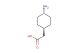 (trans-4-aminocyclohexyl)acetic acid