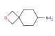 2-oxaspiro[3.5]nonan-7-amine