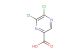 5,6-dichloropyrazine-2-carboxylic acid