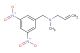 N-(3,5-dinitrobenzyl)-N-methylprop-2-en-1-amine