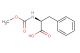 (S)-2-((methoxycarbonyl)amino)-3-phenylpropanoic acid
