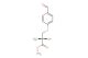 methyl (R)-3-((4-formylphenyl)thio)-2-hydroxy-2-methylpropanoate