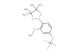 2-(2-methoxy-4-(trifluoromethoxy)phenyl)-4,4,5,5-tetramethyl-1,3,2-dioxaborolane