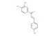 (E)-1-(3,4-dihydroxyphenyl)-3-(4-hydroxyphenyl)prop-2-en-1-one