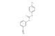 1-(4-aminophenyl)-3-(3-ethynylphenyl)urea