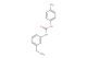 1-(4-aminophenyl)-3-(3-ethylphenyl)urea