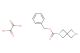 benzyl 2,6-diazaspiro[3.3]heptane-2-carboxylate oxalic acid
