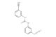 1-(3-ethynylphenyl)-3-(3-isothiocyanatophenyl)urea