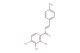 (E)-3-(p-tolyl)-1-(2,3,4-trihydroxyphenyl)prop-2-en-1-one