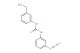 1-(3-ethylphenyl)-3-(3-isothiocyanatophenyl)urea