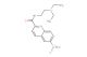 N-(2-(diethylamino)ethyl)-6-nitroquinoline-2-carboxamide