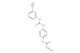 N-(4-(3-(3-ethynylphenyl)ureido)phenyl)acrylamide