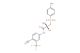(R)-3-((4-aminophenyl)sulfonyl)-N-(4-cyano-3-(trifluoromethyl)phenyl)-2-hydroxy-2-methylpropanamide