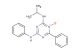 2-(isopropylamino)-6-phenyl-4-(phenylamino)-1,3,5-triazine 1-oxide