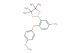 4-(4-methoxyphenoxy)-3-(4,4,5,5-tetramethyl-1,3,2-dioxaborolan-2-yl)aniline
