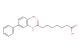 8-((4-amino-[1,1'-biphenyl]-3-yl)amino)-8-oxooctanoic acid