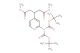dimethyl 3-(2-(bis(tert-butoxycarbonyl)amino)pyridin-4-yl)pentanedioate