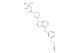 tert-butyl 3-(6-((3-(prop-2-yn-1-yloxy)phenyl)amino)-9H-purin-9-yl)pyrrolidine-1-carboxylate