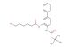 tert-butyl (3-(6-hydroxyhexanamido)-[1,1'-biphenyl]-4-yl)carbamate