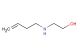 2-(3-Buten-1-ylamino)ethanol