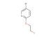 5-bromo-2-(2-fluoroethoxy)pyridine
