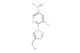 (1-(3-chloro-5-nitropyridin-2-yl)-1H-1,2,3-triazol-4-yl)methanol