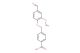 4-((4-formyl-2-methoxyphenoxy)methyl)benzoic acid