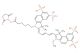 Cy5.5-SE  (Synonyms: Cyanine5.5 NHS ester)