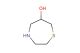 1,4-thiazepan-6-ol