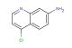 4-chloroquinolin-7-amine