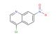 4-chloro-7-nitroquinoline