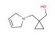 (1-((2,5-dihydro-1H-pyrrol-1-yl)methyl)cyclopropyl)methanol