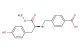 (S)-4-(((3-(4-hydroxyphenyl)-1-methoxy-1-oxopropan-2-yl)amino)methyl)benzoic acid