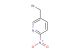 5-(Bromomethyl)-2-nitropyridine