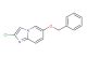 6-(benzyloxy)-2-chloroimidazo[1,2-a]pyridine